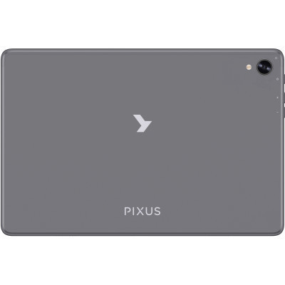 Планшет Pixus Line 6/128GB, 10.1&quot; HD IPS 1280х800) LTE metal, graphite (4897058531725)