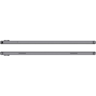 Планшет Pixus Line 6/128GB, 10.1&quot; HD IPS 1280х800) LTE metal, graphite (4897058531725)