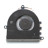 Вентилятор ноутбука Dell Inspiron 15- 5570/5575/3583 (07MCD0) DC (5V, 0.5A) 4pin (A48459)