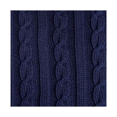 Плед Прованс Exclusive Nature 140х180 Синій (4823093440296)