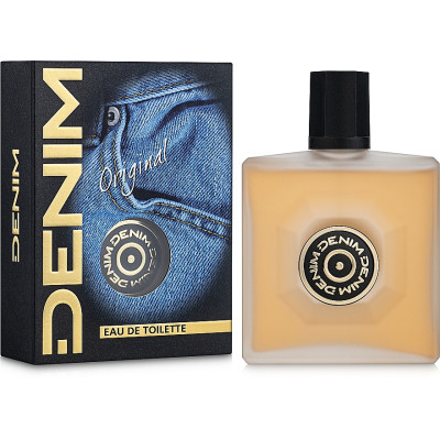 Туалетна вода Denim Original 100 мл (8008970004099)