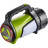 Ліхтар Skif Outdoor Big Buster Black/Green (881C)