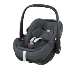 Автокрісло Maxi-Cosi Pebble 360 Pro2 Twillic Graphite (8052204110)