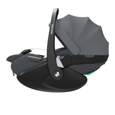 Автокрісло Maxi-Cosi Pebble 360 Pro2 Twillic Graphite (8052204110)