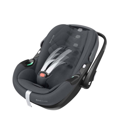 Автокрісло Maxi-Cosi Pebble 360 Pro2 Twillic Graphite (8052204110)