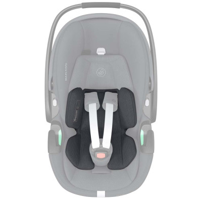 Автокрісло Maxi-Cosi Pebble 360 Pro2 Twillic Graphite (8052204110)