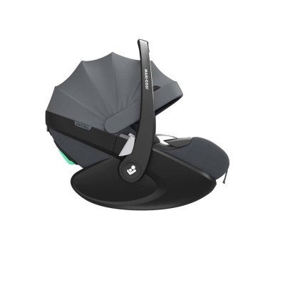 Автокрісло Maxi-Cosi Pebble 360 Pro2 Twillic Graphite (8052204110)