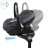 Автокрісло Maxi-Cosi Pebble 360 Pro2 Twillic Graphite (8052204110)