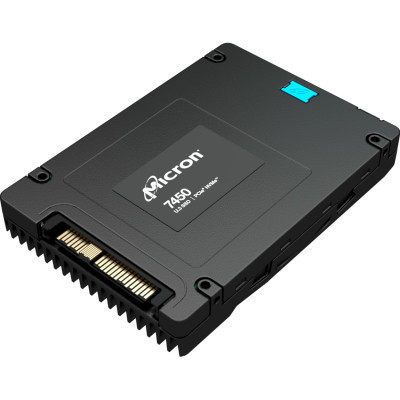 Накопичувач SSD U.3 2.5&quot; 960GB 7450 PRO 15mm Micron (MTFDKCC960TFR-1BC1ZABYYR)