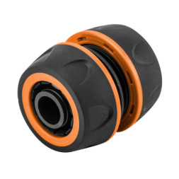 З'єднувальна муфта для шланга Neo Tools муфта ремонтна 3/4&quot;, двокомпонентна (15-743)