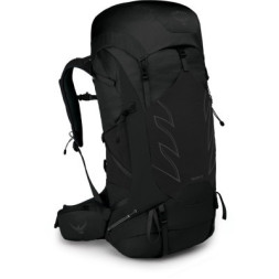 Рюкзак туристичний Osprey Talon 55 stealth black L/XL (009.2290)