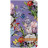 Тижневик Axent датований 2025 Pocket Olga Selyshcheva 90х150 мм, Secret (8525-25-5-A-OS)