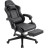 Крісло ігрове Defender Azure Black (64476)