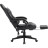 Крісло ігрове Defender Azure Black (64476)
