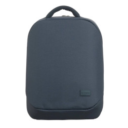 Рюкзак для ноутбука Bagland 15,6&quot; Shine 16L dark grey (888110730/0058166)