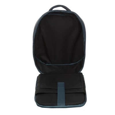 Рюкзак для ноутбука Bagland 15,6&quot; Shine 16L dark grey (888110730/0058166)