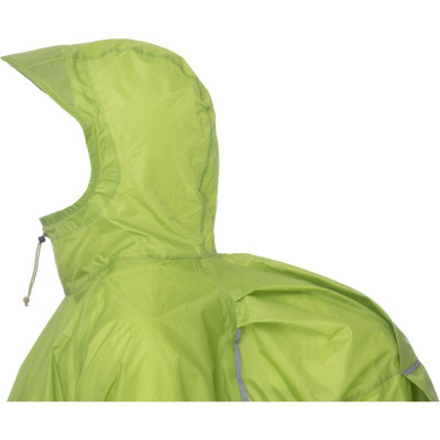 Накидка Turbat Molfar Pro blue (012.005.0293)