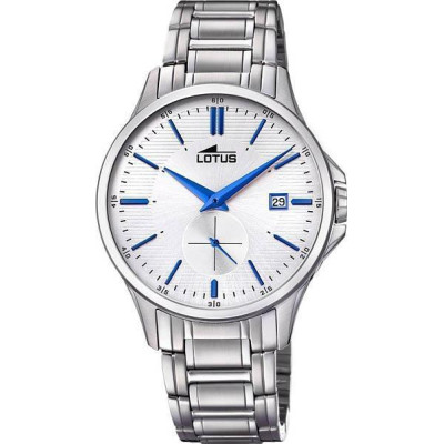 Наручний годинник Lotus Watch 18423/1