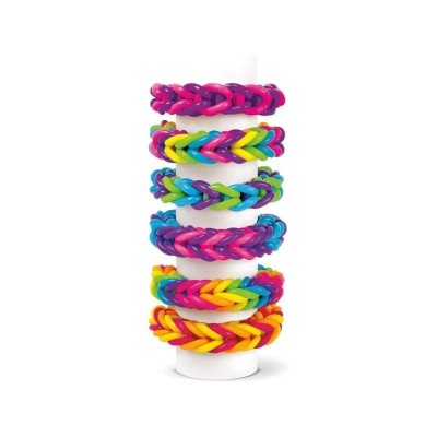 Набір для творчості Cra-Z-Art Squish Magic Bubble Bands виготовлення браслетів (17343CRA)