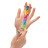 Набір для творчості Cra-Z-Art Squish Magic Bubble Bands виготовлення браслетів (17343CRA)