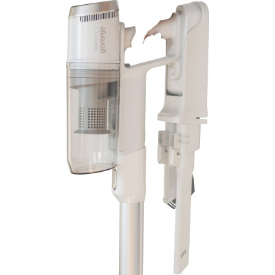 Пилосос Gorenje SVC216210FFIIW