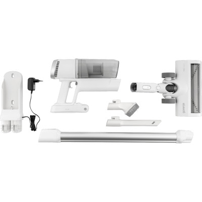 Пилосос Gorenje SVC216210FFIIW