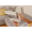 Пилосос Gorenje SVC216210FFIIW