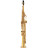 Саксофон Yamaha YSS-475II
