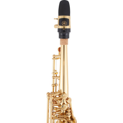 Саксофон Yamaha YSS-475II