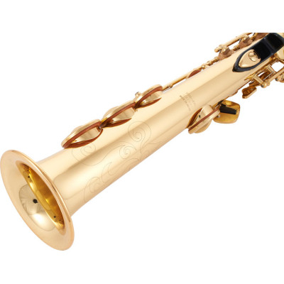 Саксофон Yamaha YSS-475II