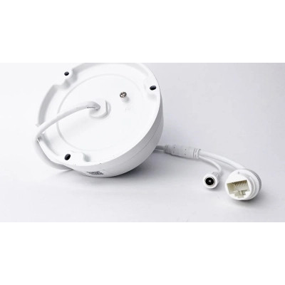 Камера відеоспостереження Hikvision DS-2CD1121-I(F) (2.8)