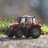 Спецтехніка Britains Трактор Massey Ferguson 6718 S 1:32 (43235)