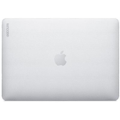 Чохол до ноутбука Incase 13&quot; MacBook Pro, Hardshell Dots Case, Clear (INMB200629-CLR)