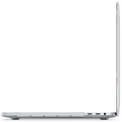 Чохол до ноутбука Incase 13&quot; MacBook Pro, Hardshell Dots Case, Clear (INMB200629-CLR)