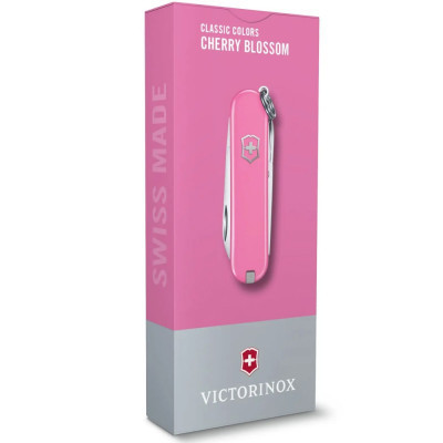 Ніж Victorinox Classic SD Colors Cherry Blossom (0.6223.51G)