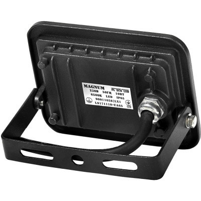 Прожектор MAGNUM FL ECO LED 10Вт slim 6500К IP65 (90011658)