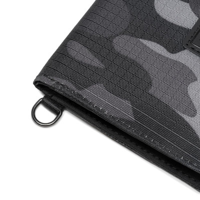 Гаманець Pacsafe RFIDsafe bifold wallet Камуфляжний (11000814)