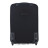 Валіза Semi Line 20&quot; S T5680-1 Black/Red Lines (DAS303169)