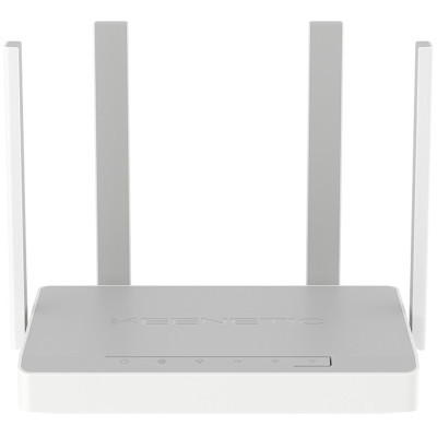 Маршрутизатор Keenetic Hero 4G+ (KN-2311)