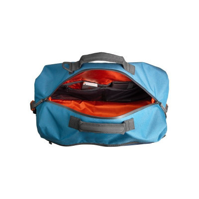 Дорожня сумка Victorinox Travel Vx Touring 35 л Dark Teal (Vt601495)