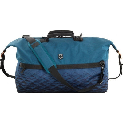 Дорожня сумка Victorinox Travel Vx Touring 35 л Dark Teal (Vt601495)