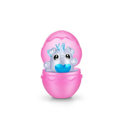 М&#039;яка іграшка Rainbocorns сюрприз E серія Fairycorn Princess (9281E)