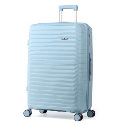 Валіза Semi Line 28&quot; L T5780-3 Blue (DAS302961)