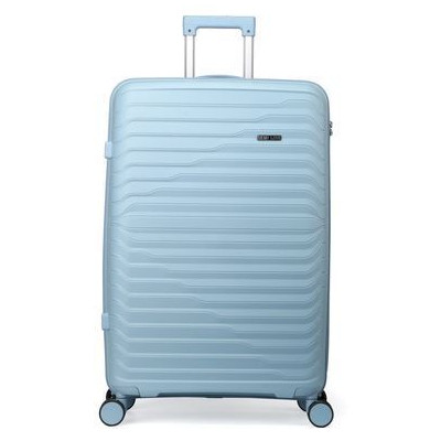 Валіза Semi Line 28&quot; L T5780-3 Blue (DAS302961)