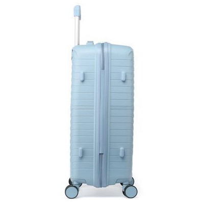 Валіза Semi Line 28&quot; L T5780-3 Blue (DAS302961)