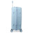 Валіза Semi Line 28&quot; L T5780-3 Blue (DAS302961)