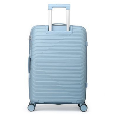 Валіза Semi Line 28&quot; L T5780-3 Blue (DAS302961)