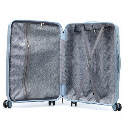 Валіза Semi Line 28&quot; L T5780-3 Blue (DAS302961)