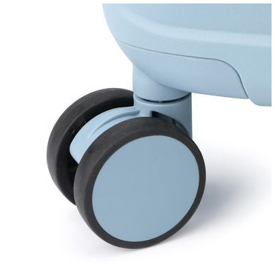 Валіза Semi Line 28&quot; L T5780-3 Blue (DAS302961)