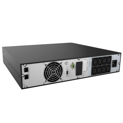 Пристрій безперебійного живлення nJoy Balder 1500VA USB (PWUP-OL150BA-AZ01B)